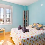 度假居 La Sirena By Interhome