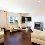 度假居 La Sirena By Interhome *