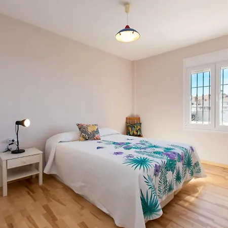 La Sirena By Interhome Hébergement de vacances