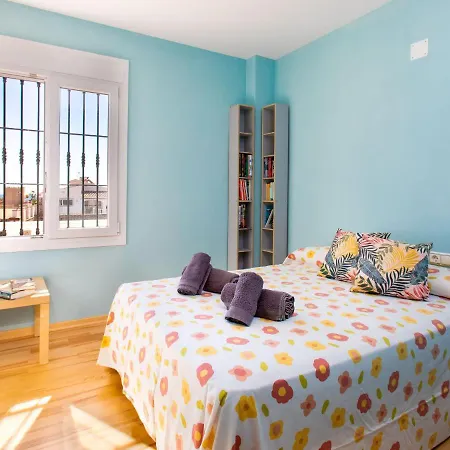 Hébergement de vacances La Sirena By Interhome