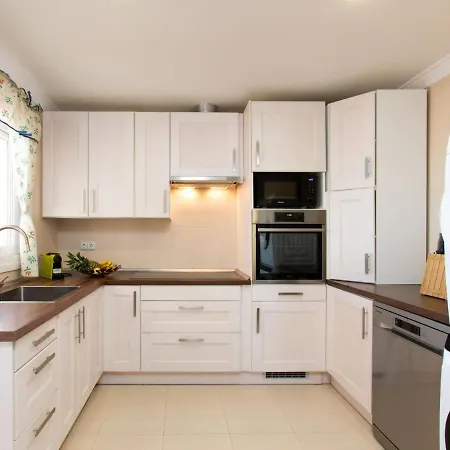 La Sirena By Interhome Hébergement de vacances *