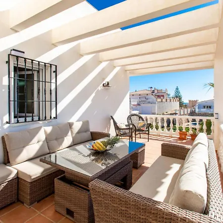 La Sirena By Interhome Hébergement de vacances