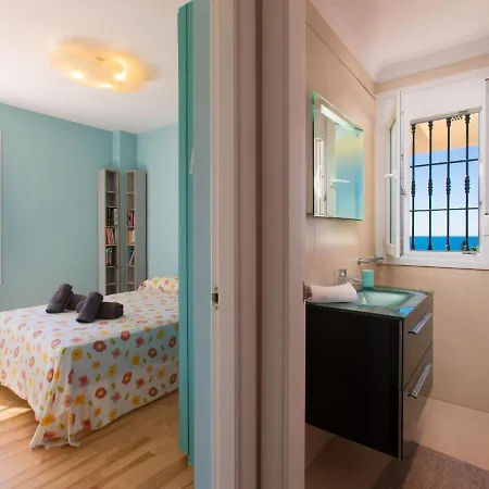 La Sirena By Interhome