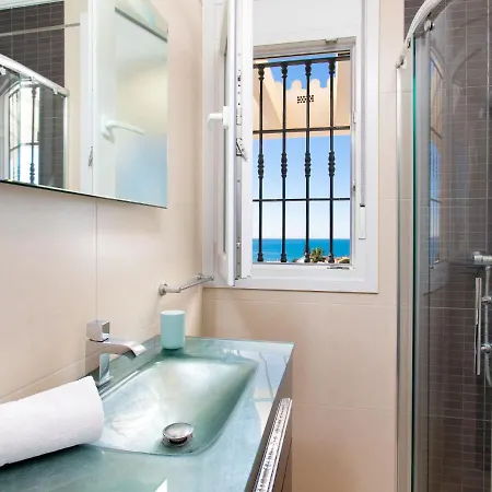 La Sirena By Interhome Hébergement de vacances