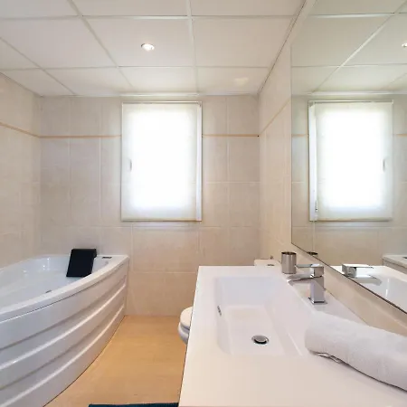 La Sirena By Interhome Hébergement de vacances