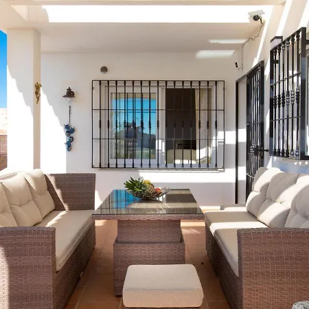 Hébergement de vacances La Sirena By Interhome *